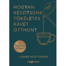 Hogyan készítsünk tökéletes kávét otthon?    27.95 + 1.95 Royal Mail